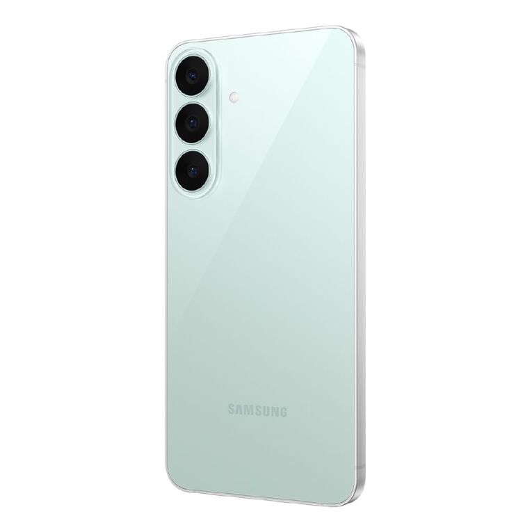 Samsung Galaxy S26 FE 256GB Pistachio, , hi-res