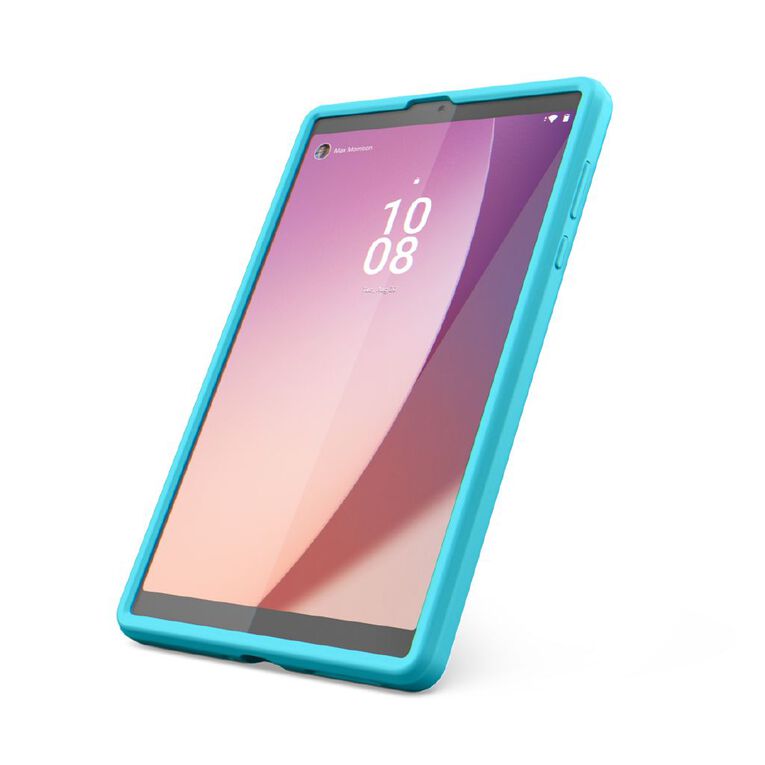 Lenovo Bumper Case for Tab M8 (4th Gen) - Blue, , hi-res