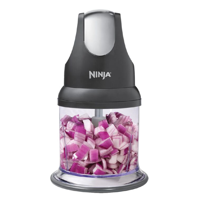 Ninja Professional Stackable Chopper 1 Pack, , hi-res