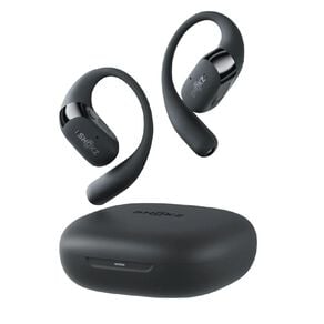 Shokz Open Fit 2+ - Black