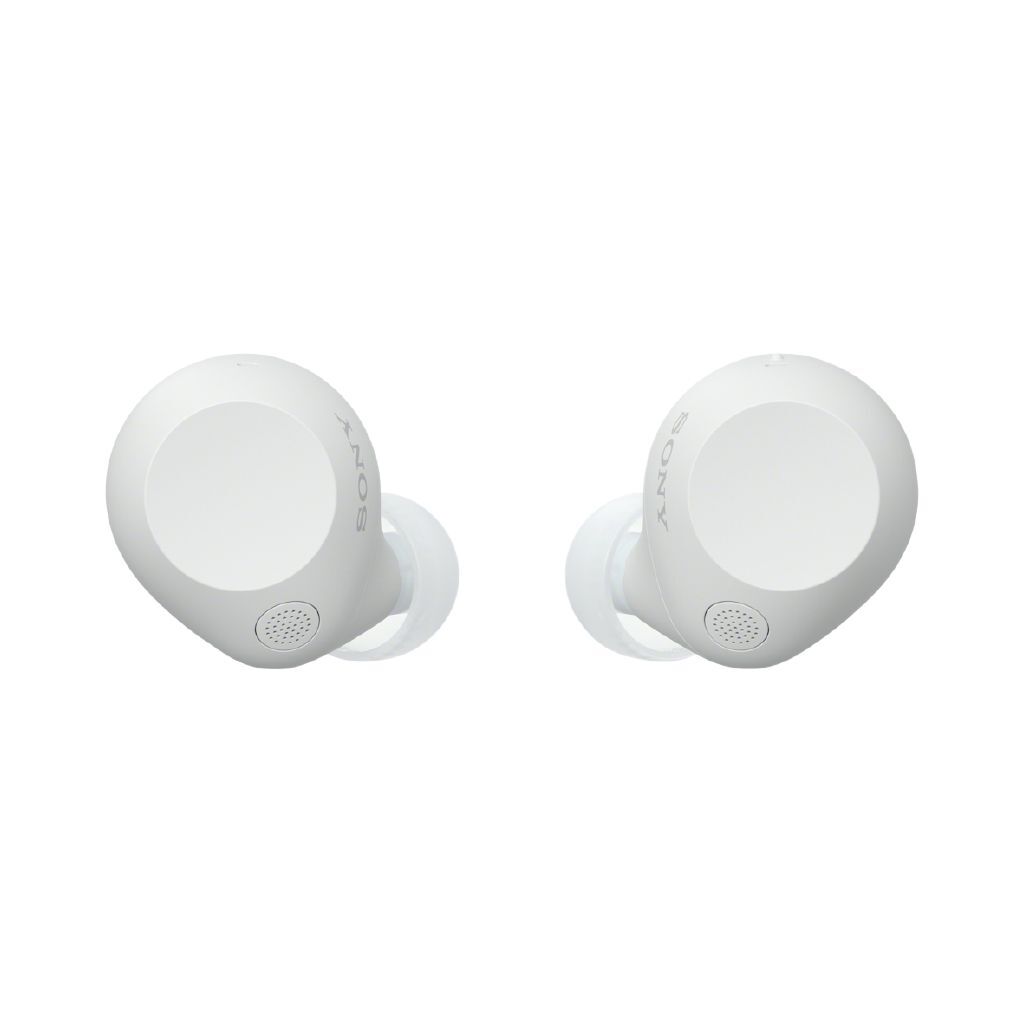 Sony WF-C710N True Wireless Noise Cancelling Earbuds - White