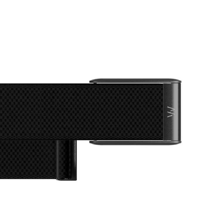 WHOOP Peak 5.0 Health and Fitness Tracker - Obsidian, , hi-res