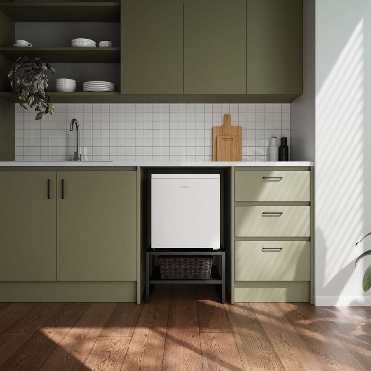 Haier 42L 300 Series Bar Refrigerator, , hi-res