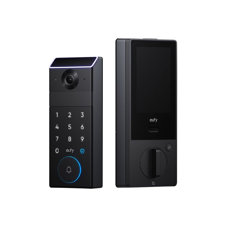 Eufy Familock S3 Max, , hi-res
