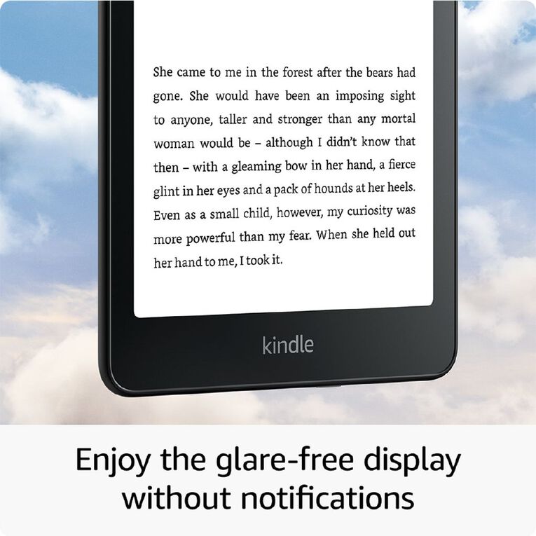 Amazon Kindle Paperwhite Signature Edition 32GB, , hi-res