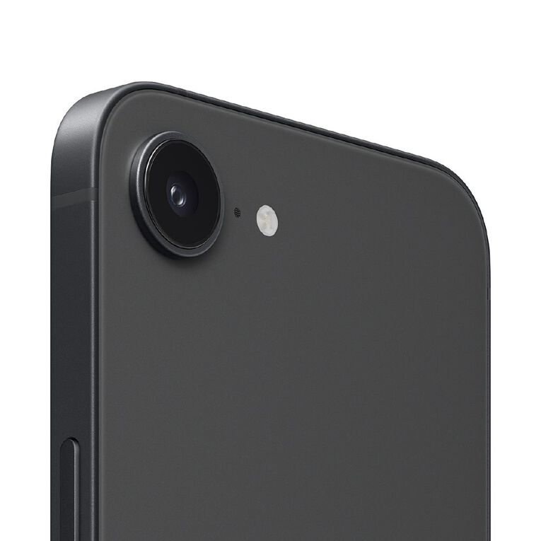 Apple iPhone 16e 512GB Black, , hi-res