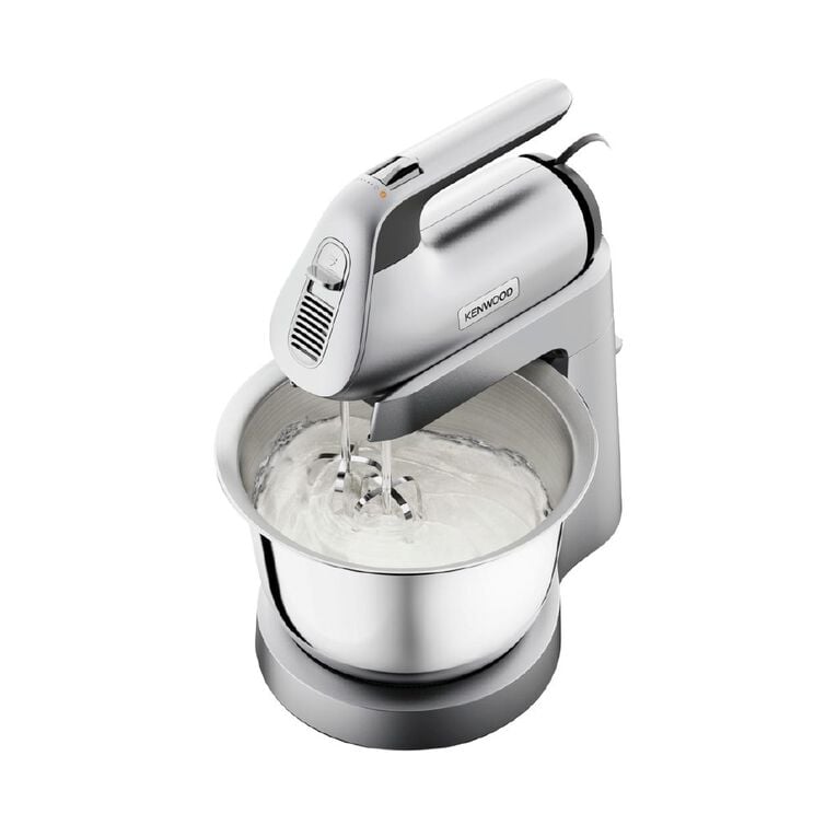 Kenwood Chefette - Dual Purpose Stand & Hand Mixer, , hi-res