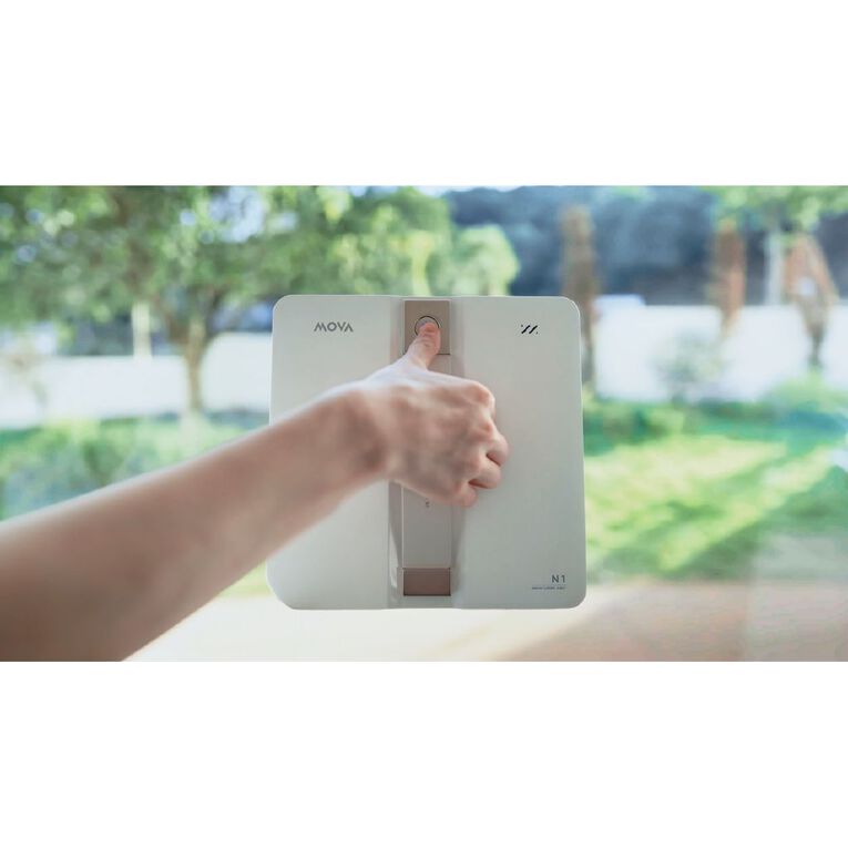 Mova N1 Window Cleaning Robot, , hi-res