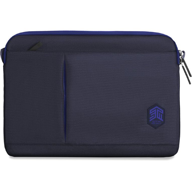 STM Blazer 2023 Laptop Sleeve (16") - Blue, , hi-res