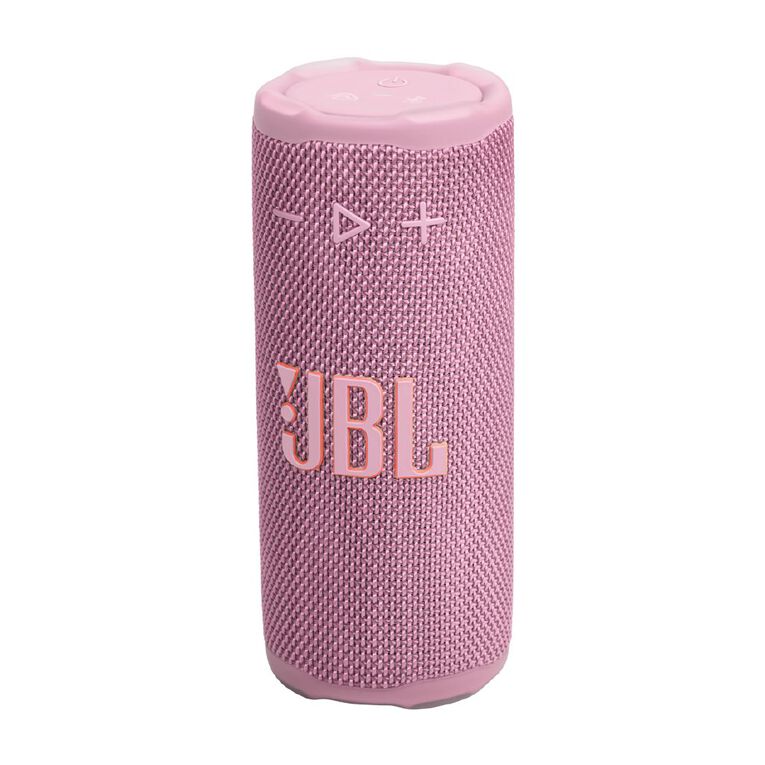 JBL Grip Portable Speaker - Pink, , hi-res