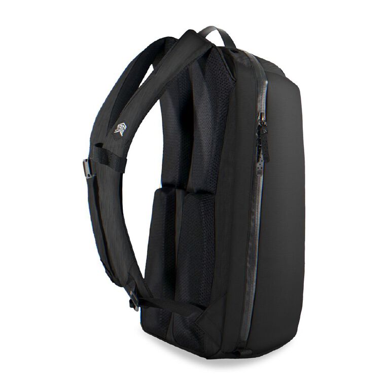 STM Myth Pack Backpack 18L (16'') - Magnet Black, , hi-res