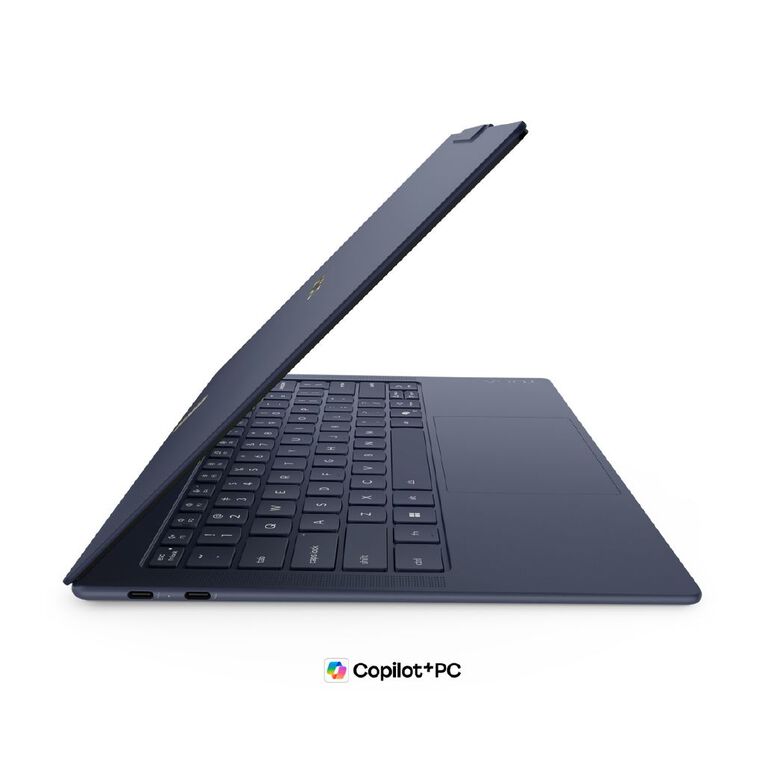 Lenovo Yoga Slim 7i Ultra FIFA Edition 14 inch 2.8k OLED Touchscreen Intel Ultra 7-355 32GB RAM 1TB SSD Windows 11 Copilot+ PC, , hi-res