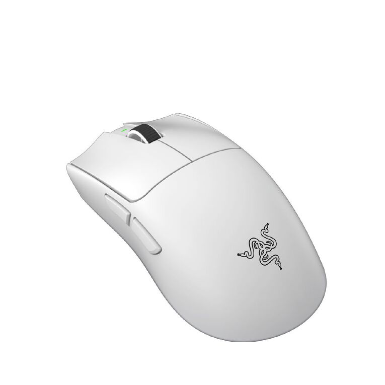 Razer Viper V4 Pro Wireless Esports Gaming Mouse - White, , hi-res