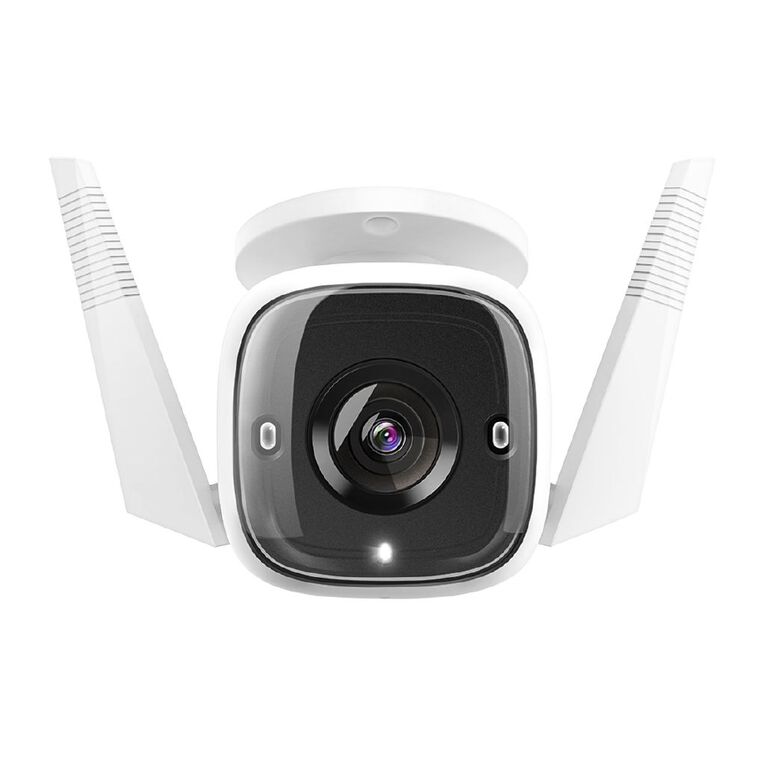 TP-Link Tapo C320WS V2 Powered Outdoor Security Wifi Camera, , hi-res