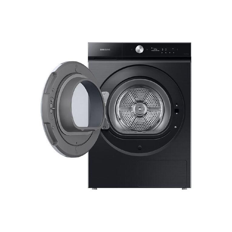Samsung 10kg BESPOKE AI Hybrid Heat Pump Dryer with AI Dry and Quick Drive, , hi-res