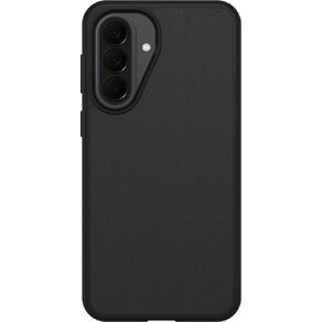 OtterBox React Samsung A37 Case - Black