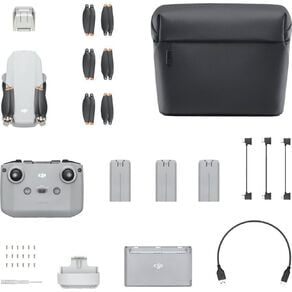 DJI Mini 4K Fly More Combo