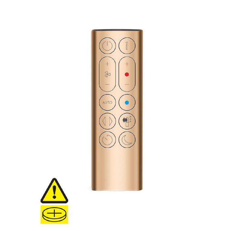 Dyson Purifier Hot+Cool HP2 De-Nox, , hi-res