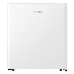 Hisense White 45L Bar Fridge