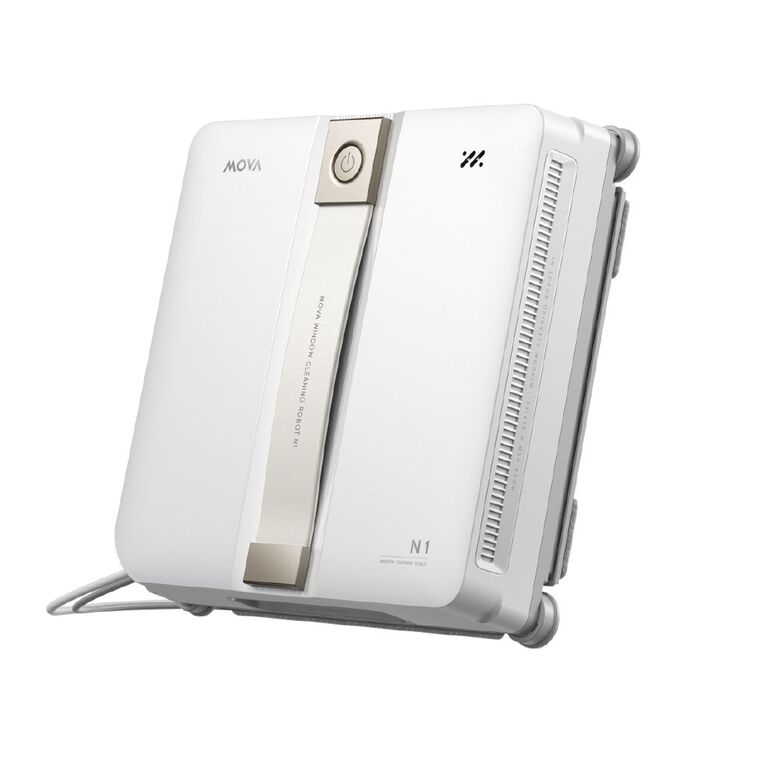 Mova N1 Window Cleaning Robot, , hi-res
