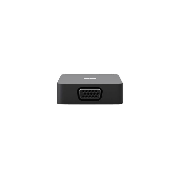 Microsoft Surface USB-C Travel Hub, , hi-res