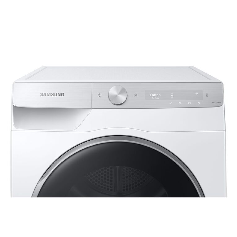 Samsung 9kg Smart Heat Pump Dryer Noel Leeming