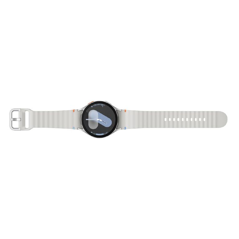 Samsung Galaxy Watch7 44mm LTE Silver, , hi-res