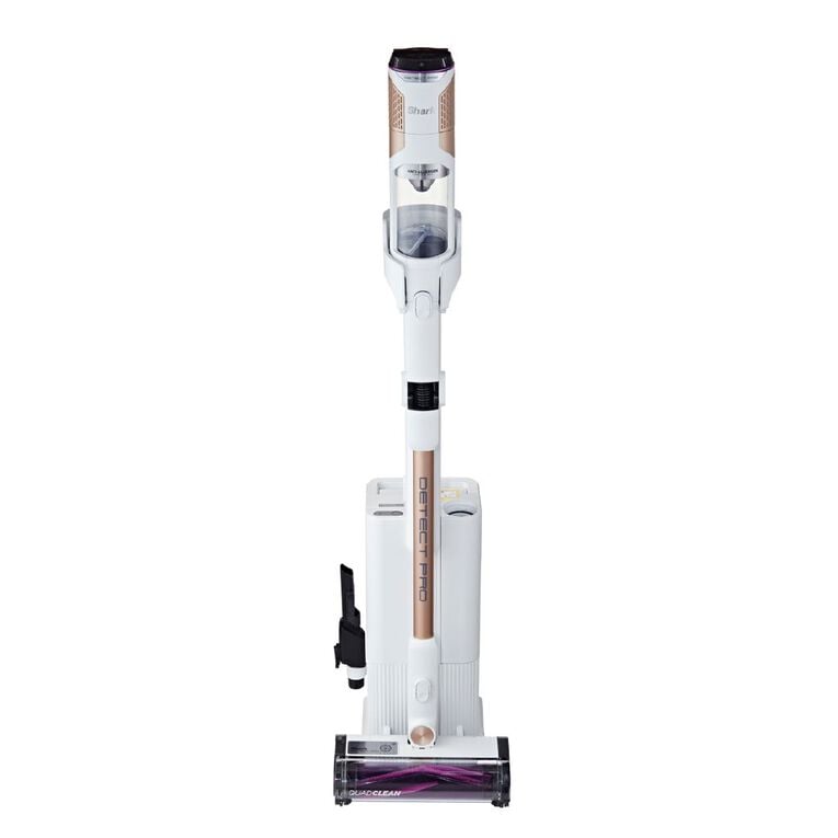 Shark Cordless Detect Pro with Auto Empty System IW3611, , hi-res