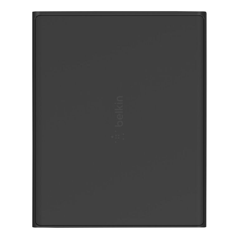 Belkin 4-Port 108W USB-C GaN Charger (2 x USB-C and 2 x USB-A) - Black, , hi-res