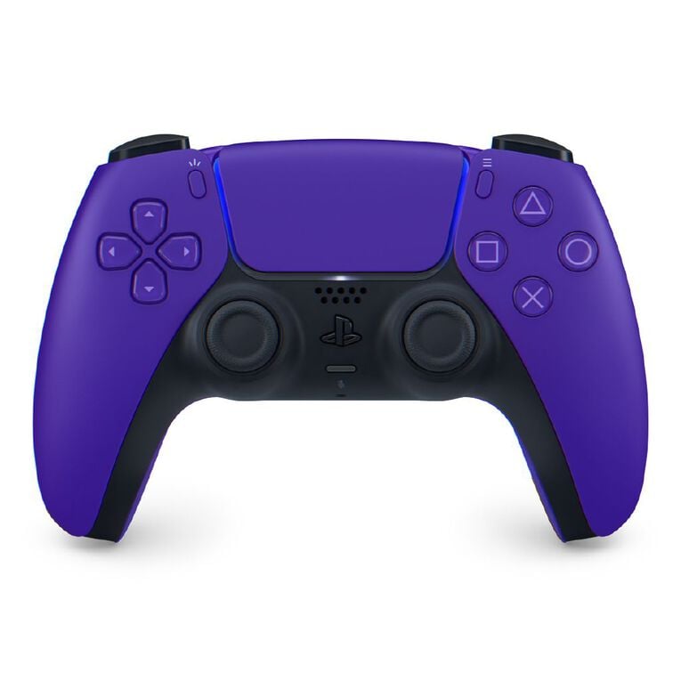 PS5 DualSense Wireless Controller - Galactic Purple, , hi-res