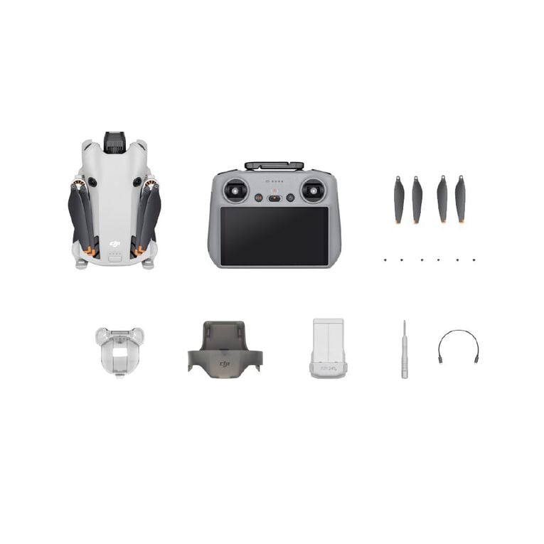 DJI Mini 4 Pro (DJI RC 2) (GL), , hi-res