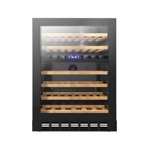 Sheffield 46 Bottle Built-in Wine Cooler