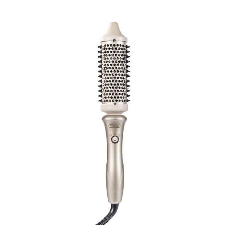 TYMO Stylux Blowout Thermal Styling Brush, , hi-res