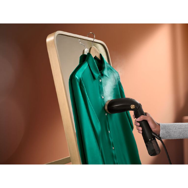 Philips 7000 Series Handheld Garment Steamer Black, , hi-res