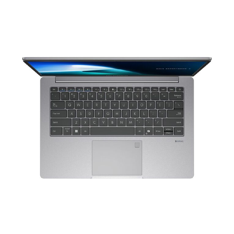 Asus Experbook P1 14in P1403CVA-S60835X Intel Core i7-13620H 16GB RAM 512GB SSD Windows 11 Pro Notebook, , hi-res