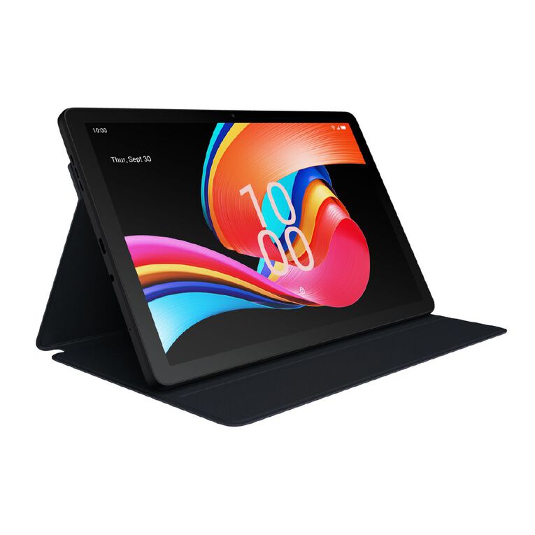 TCL Tab 10L Gen 2 Wi-Fi Tablet with Flip Case, , hi-res