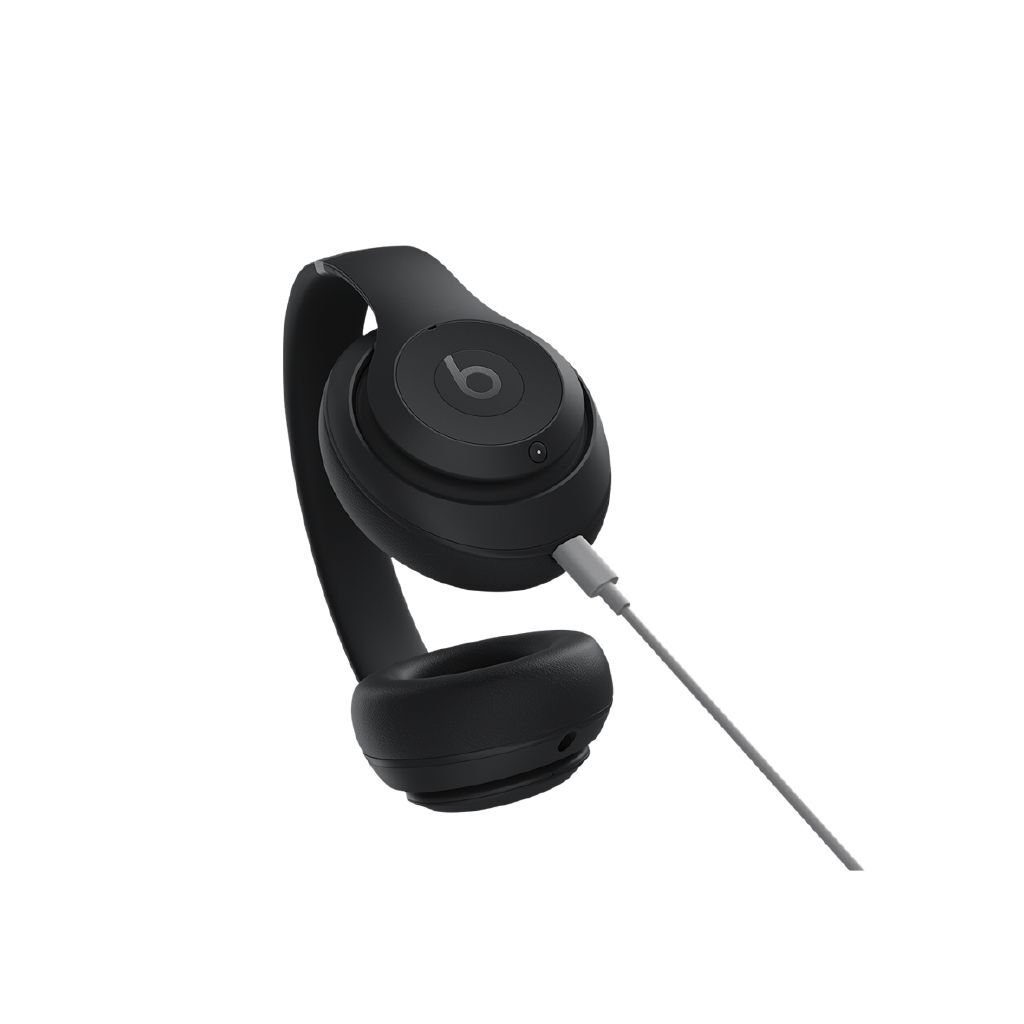 Beats Studio Pro Wireless Headphones - Black - Noel Leeming