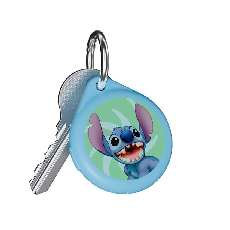 Pixbee Disney Universal Smart Tag - Stitch, , hi-res