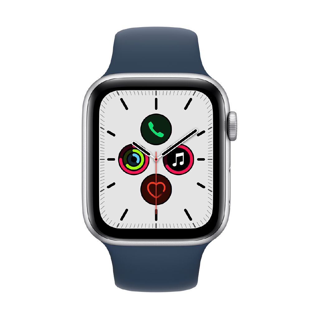 Noel leeming apple watch se clearance
