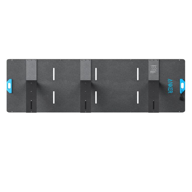Anker SOLIX PS400 Portable Solar Panel - 400W, , hi-res