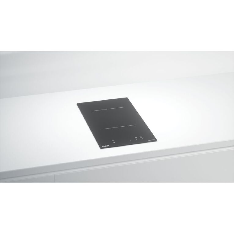 Haier Cooktop Induction 2 Zone, , hi-res
