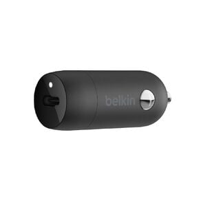 Belkin BOOST¿CHARGE 30W USB-C PD3.0 PPS Car Charger
