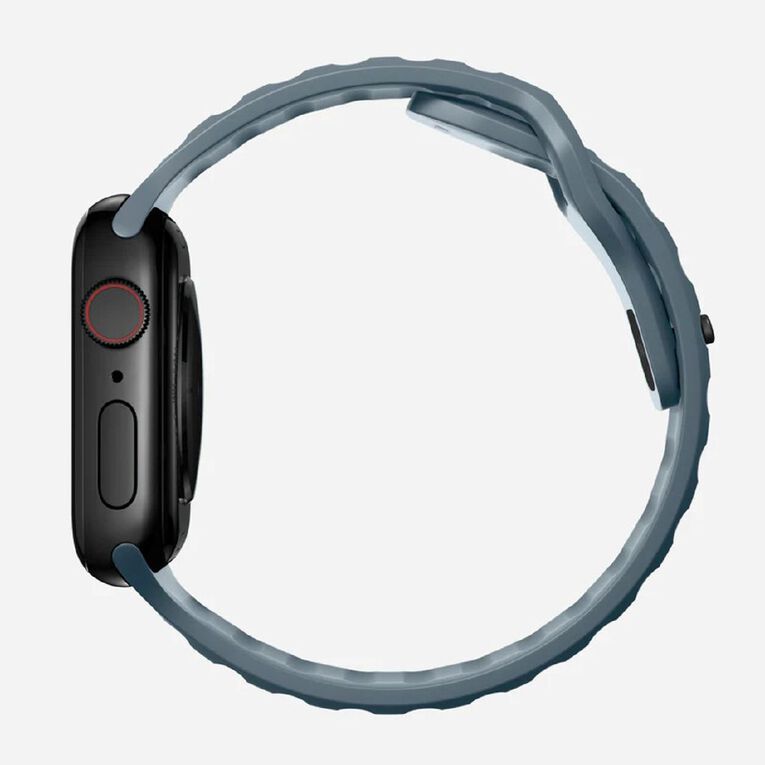 Nomad Sport Band for Apple Watch (40-42mm) - Marine Blue, , hi-res