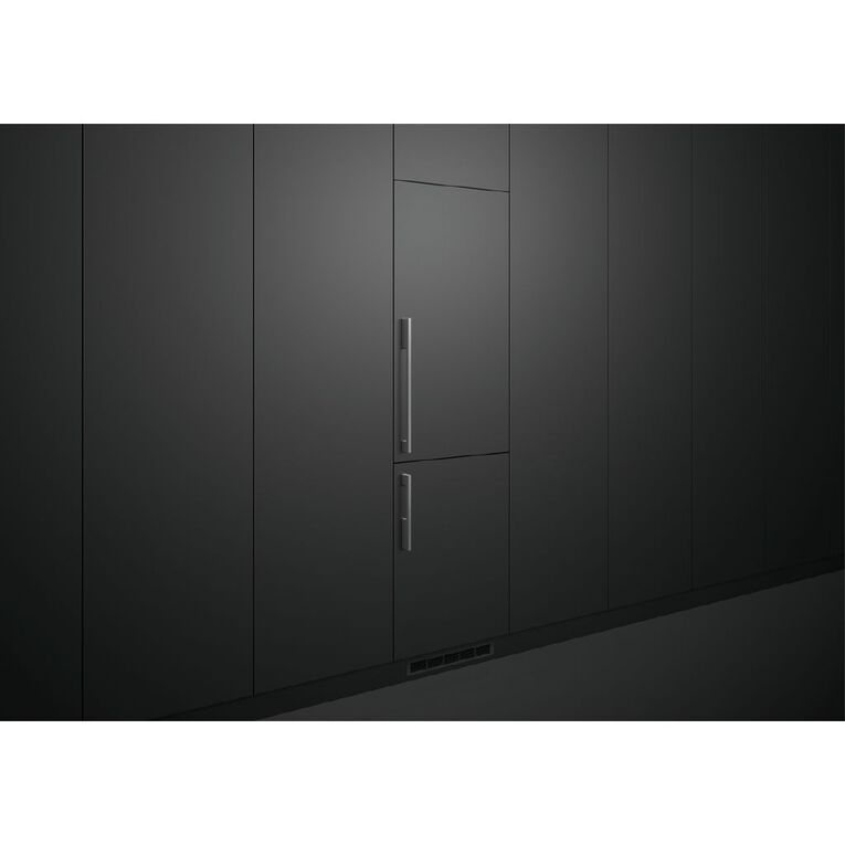 Fisher & Paykel 269L Series 7 Integrated Bottom Mount Fridge Freezer, , hi-res