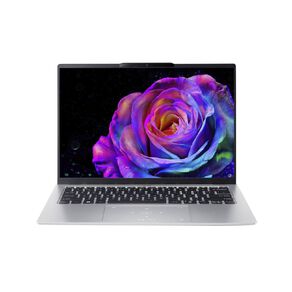 Acer Swift Go AI 14 Inch WUXGA OLED Intel Core Ultra 7 16GB RAM 1TB SSD Windows 11 Notebook