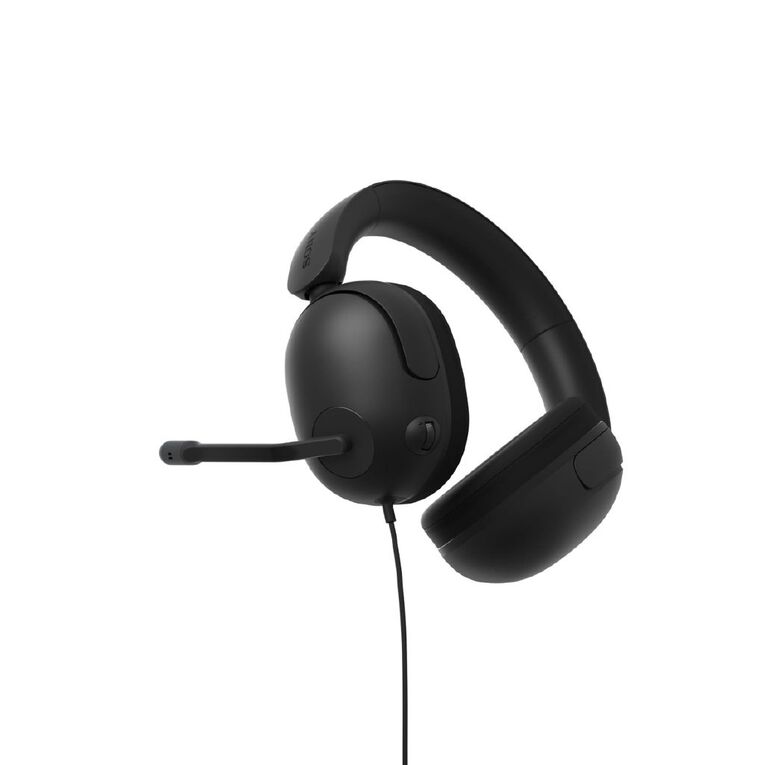 Sony INZONE H3 Wired Gaming Headset - Black, , hi-res