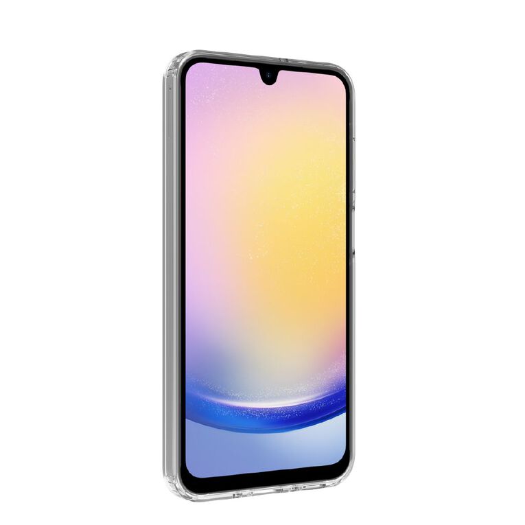 3SIXT PureFlex 1.0 Case for Samsung Galaxy A26 5G, , hi-res