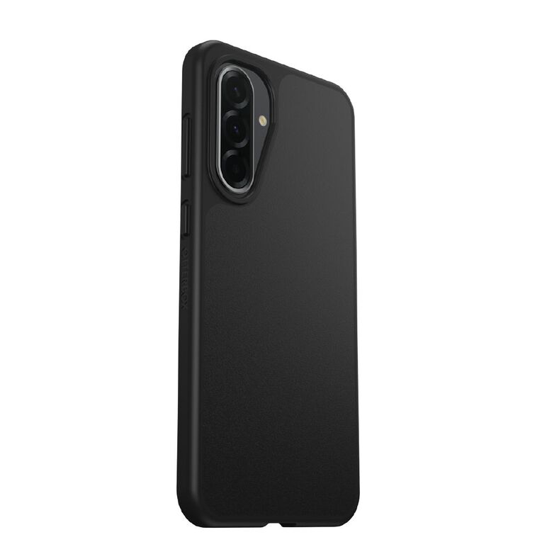 OtterBox React Case for Samsung Galaxy A36 - Black, , hi-res