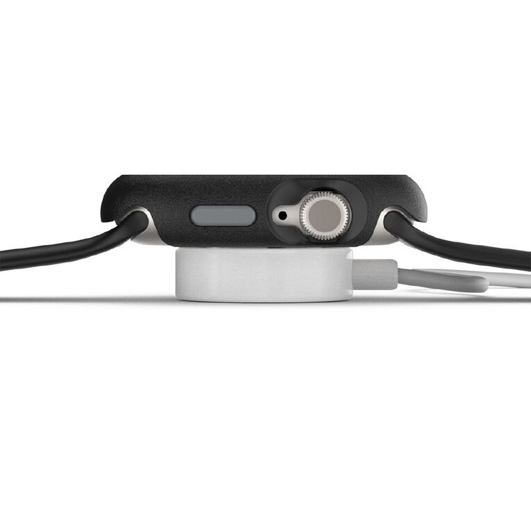OtterBox Watch Bumper for Apple Watch Series 10 (42mm) - Black, , hi-res