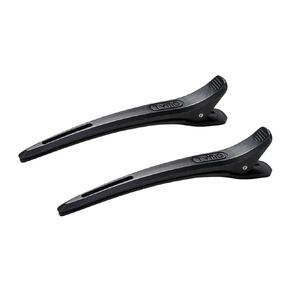 TYMO Styling Section Hair Clips Black